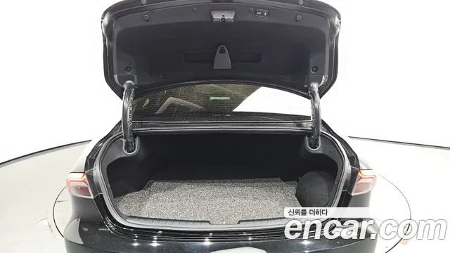 Hyundai The New Grandeur IG Hybrid id 2699749 из Кореи 2