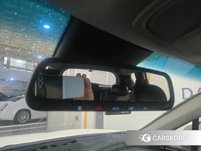 Hyundai Santa Fe TM 2018 Белый из Кореи, фото 2