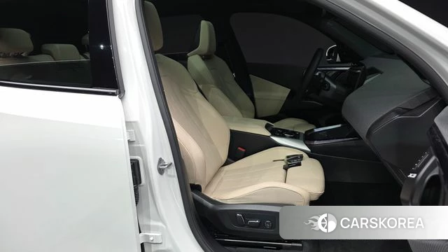 BMW X3 (G45) 2025 Белый из Кореи, фото 2