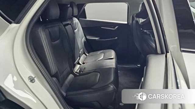 Kia EV6 2022 Белый из Кореи, фото 2