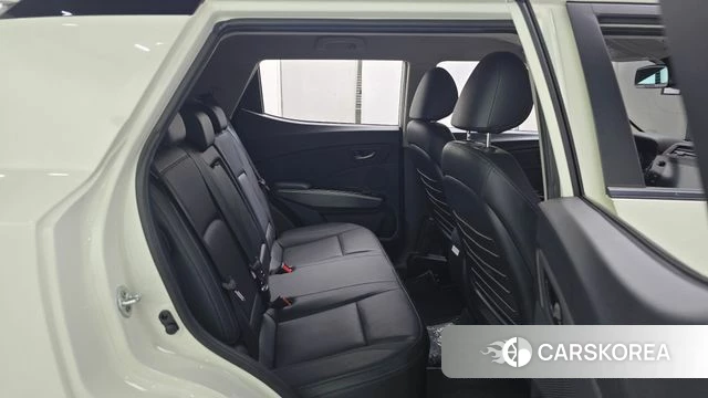 Ssangyong The New Tivoli 2024 Белый из Кореи, фото 2