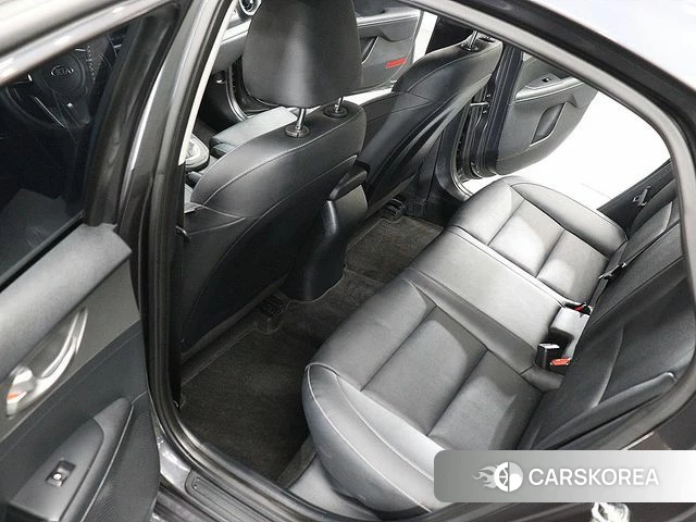 Kia Come New K3 2019 Серый из Кореи, фото 2