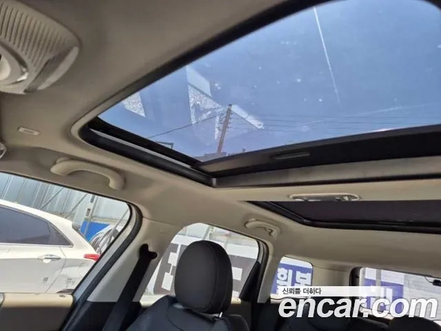 Mini Cooper D Countryman id 2917502 из Кореи 2