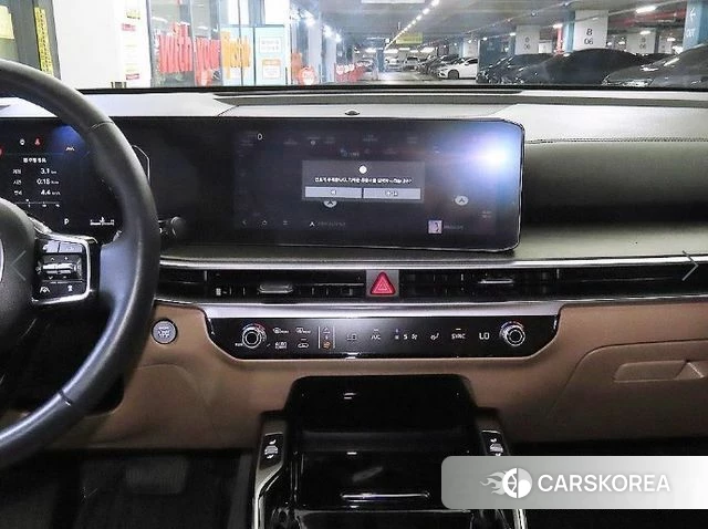 Kia The New Sorento 4th Generation id 4505577 из Кореи 2