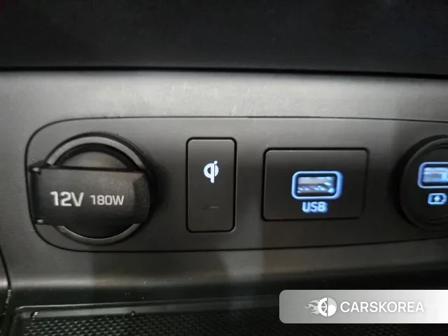 Hyundai Sonata (DN8) 2019 Белый из Кореи, фото 2