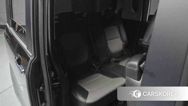 Kia The New Ray 2020 Черный из Кореи, фото 2