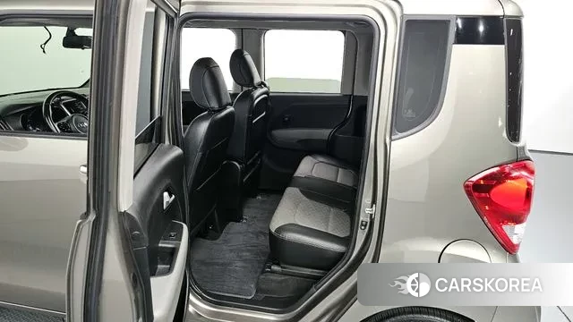 Kia The New Ray 2020 Цвет тростника из Кореи, фото 2