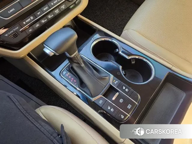 Kia The New Carnival 2020 Черный из Кореи, фото 2