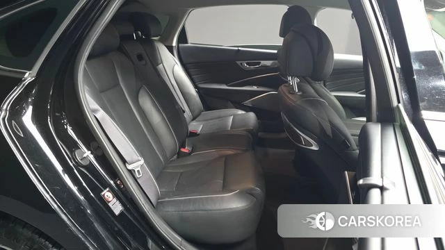 Kia More K9 2020 Черный из Кореи, фото 2