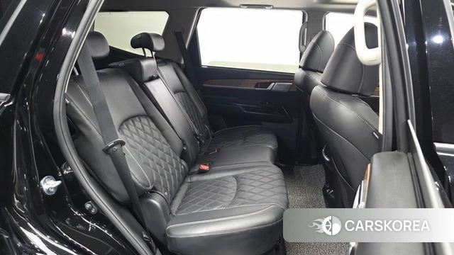 Kia Mohave Master 2020 Черный из Кореи, фото 2