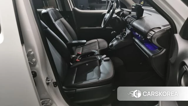 Hyundai Casper 2022 Белый из Кореи, фото 2