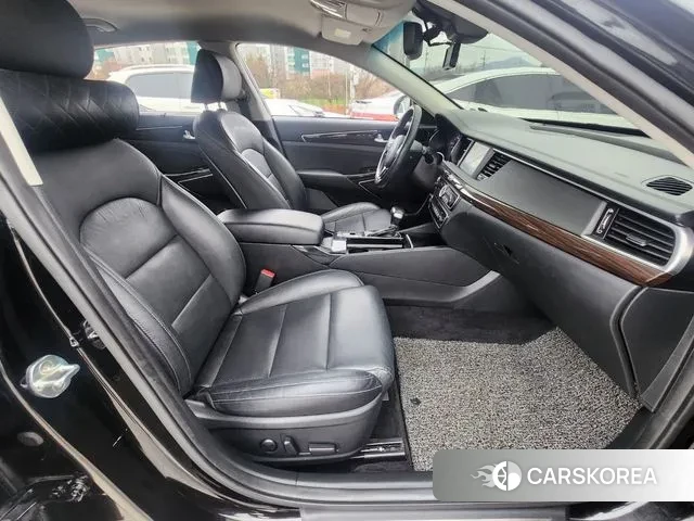 Kia Come New K7 2019 Черный из Кореи, фото 2