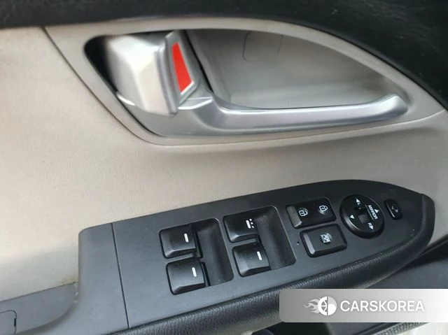 Kia The New Ray 2021 Белый из Кореи, фото 2