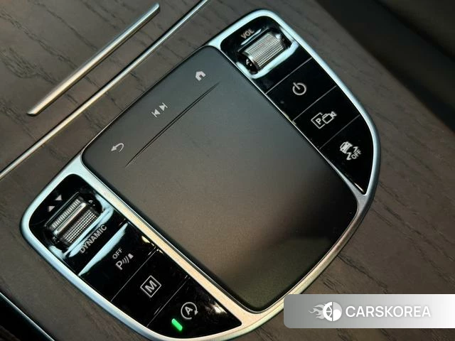 Mercedes-Benz GLC id 4329082 из Китая 2