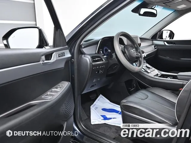 Hyundai Palisade id 2635466 из Кореи 2