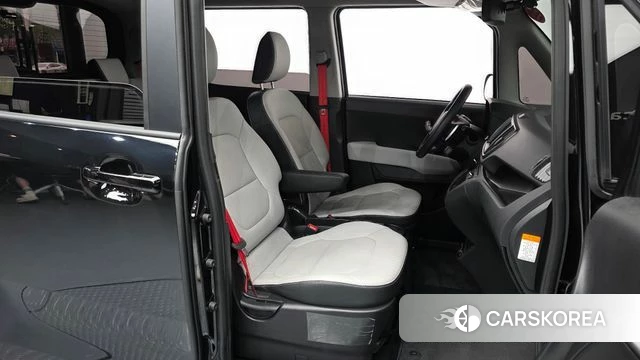 Kia The New Kia Ray EV 2025 Черный из Кореи, фото 2