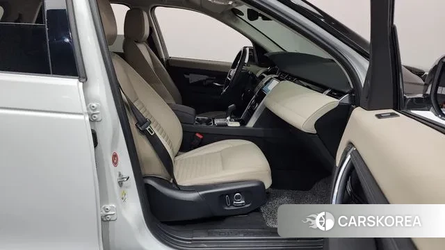 Land Rover Discovery Sports 2nd Generation id 3487873 из Кореи 2