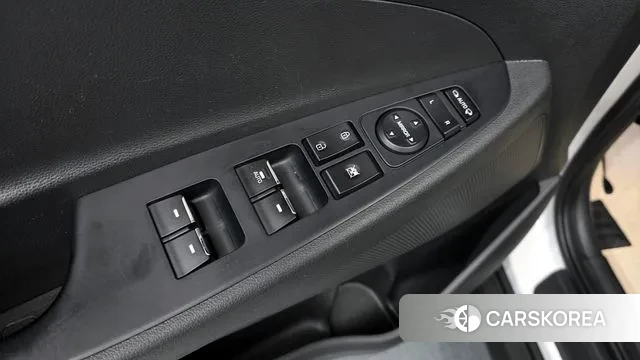 Hyundai All New Tucson 2018 Белый из Кореи, фото 2