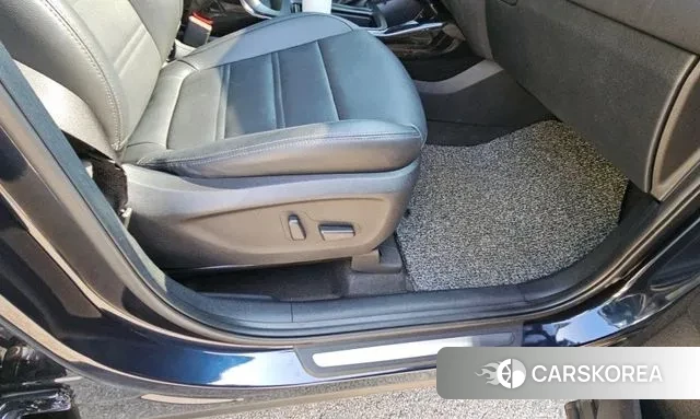 Kia The New Sorento 2018 Синий из Кореи, фото 2