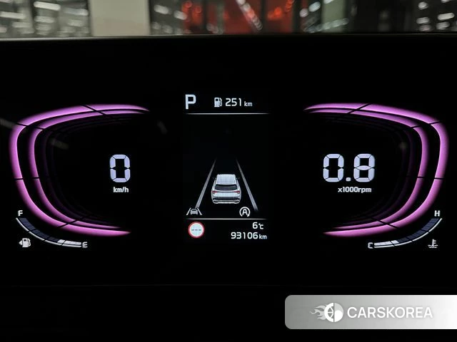 Kia Sportage 5th Generation 2021 Белый из Кореи, фото 2