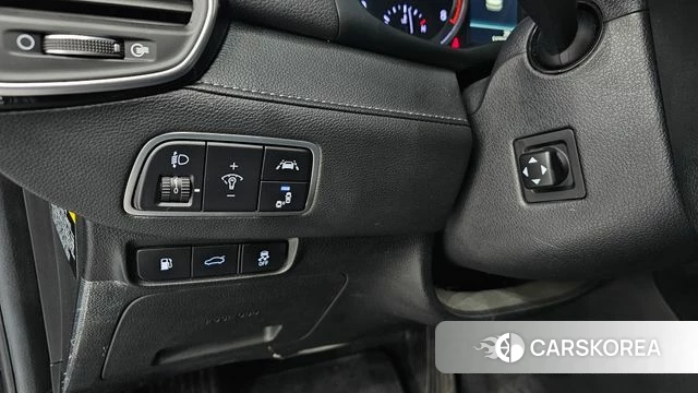 Hyundai Grandeur IG 2018 Черный из Кореи, фото 2