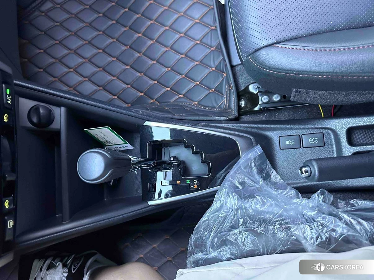 Toyota YARIS L Zhixuan 2021 Белый из Китая, фото 2