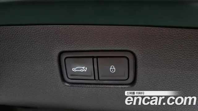 Genesis GV70 id 2535828 из Кореи 2