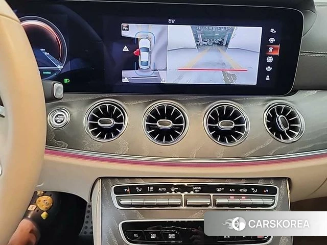 Mercedes-Benz CLS-Class C257 2023 Черный из Кореи, фото 2
