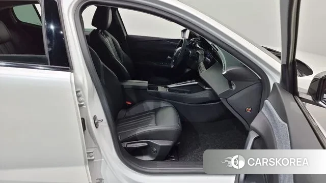 Peugeot 408 id 2905091 из Кореи 2