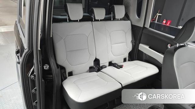 Kia The New Kia Ray 2026 Черный из Кореи, фото 2