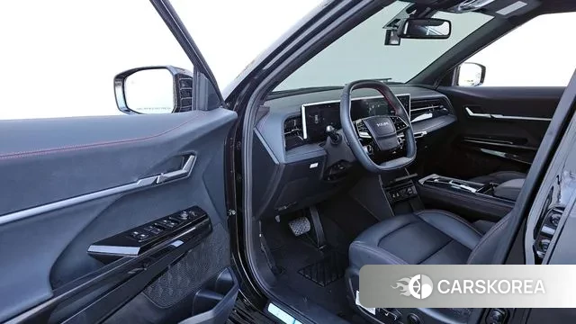 Ssangyong Actian 2nd Generation 2025 Черный из Кореи, фото 2