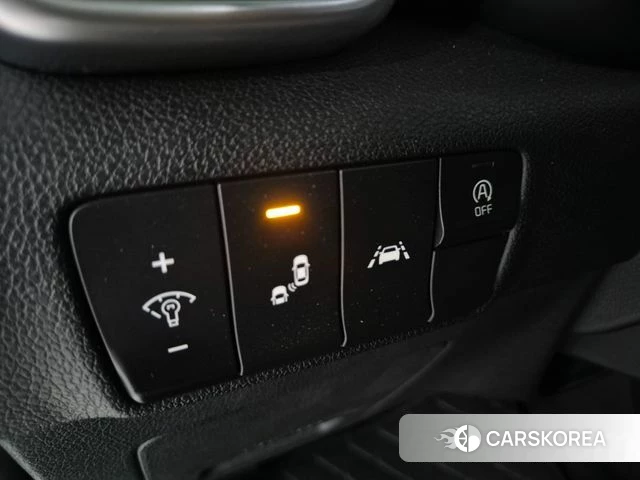 Kia Sportage The Bold 2019 Синий из Кореи, фото 2