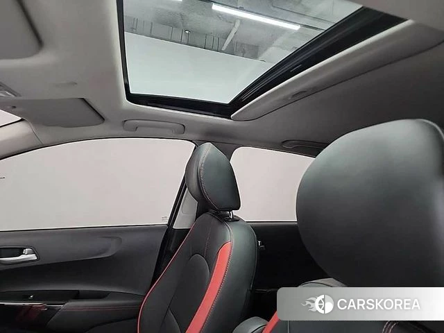 Kia All New Morning (JA) 2019 Черный из Кореи, фото 2