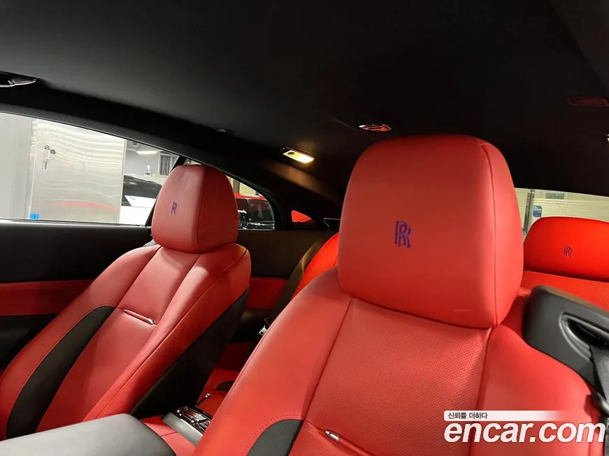 Rolls-Royce Lace 2020 из Кореи, фото 2