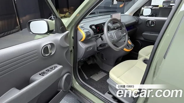 Hyundai Casper id 2874800 из Кореи 2