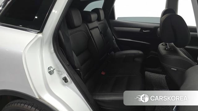 Renault Korea (Samsung) The New QM6 2020 Белый из Кореи, фото 2