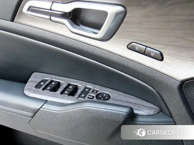 Kia Sportage 5th Generation 2023 Черный из Кореи, фото 2