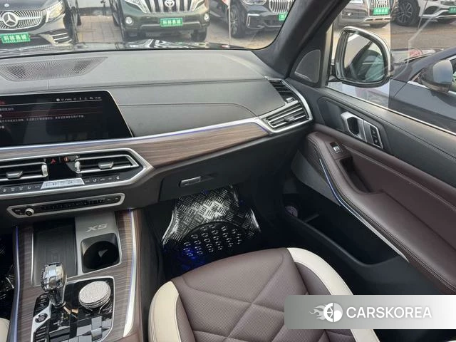 BMW X5 2022 Другой из Китая, фото 2