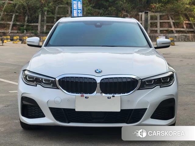 BMW 3 series id 3969025 из Китая 2