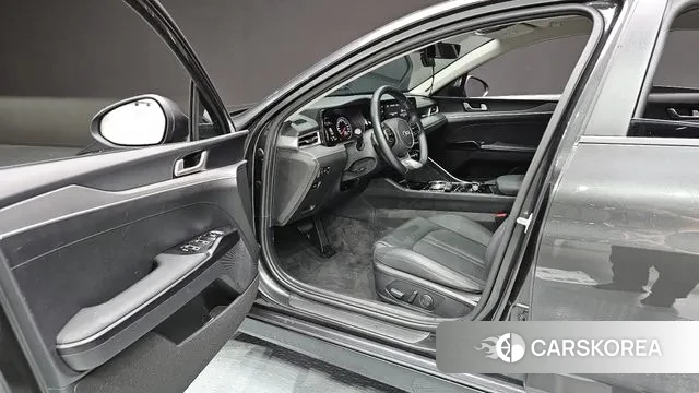 Kia K5 3rd generation id 2970263 из Кореи 2