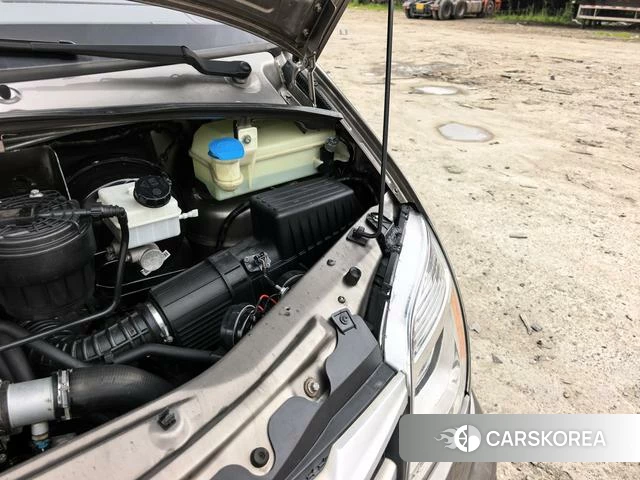 Chase Xintu V80 2020 Коричневый из Китая, фото 2