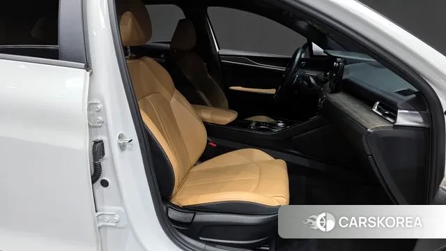 Kia K5 3rd generation id 3655529 из Кореи 2