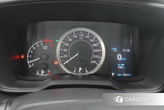Toyota Corolla 2020 Белый из Китая, фото 2