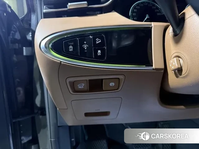 Genesis GV70 2021 Серый из Кореи, фото 2