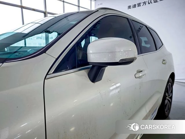 Volvo XC60 2019 Белый из Китая, фото 2