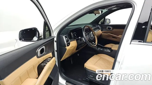 Kia Sorento 4th Generation id 2658851 из Кореи 2