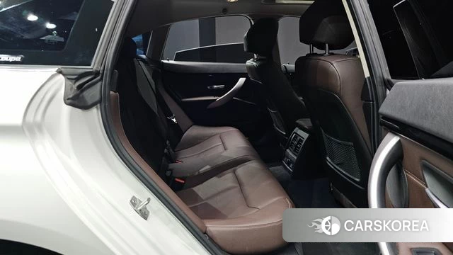 BMW 4 Series (F32) 2020 Белый из Кореи, фото 2