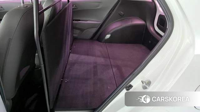 Kia Morning Urban (JA) 2020 Белый из Кореи, фото 2