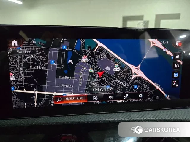 Mercedes-Benz CLA-Class C118 2022 Черный из Кореи, фото 2