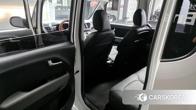 Kia The New Ray 2018 Белый из Кореи, фото 2